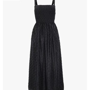 NWT Hill House Anita Nap Dress size small